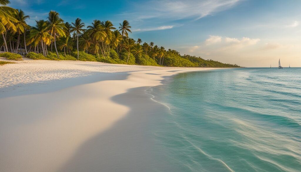Sandy Spit Sandy Spit