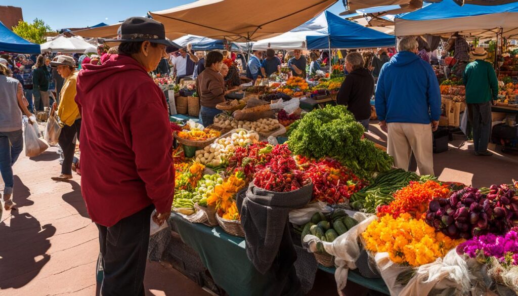 Santa Fe Farmers Market Santa Fe Farmers Market