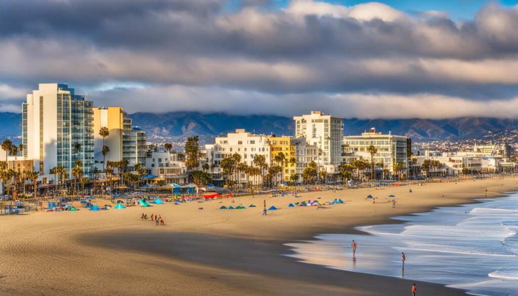 Santa Monica hotels Santa Monica hotels