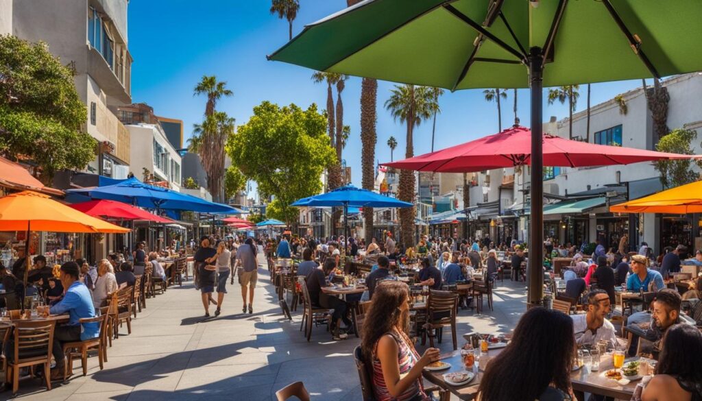 Santa Monica restaurants Santa Monica restaurants