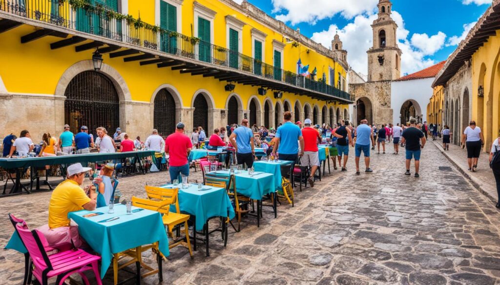 Santo Domingo Santo Domingo