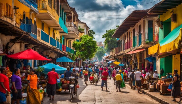 Santo Domingo Itinerary 5 Days