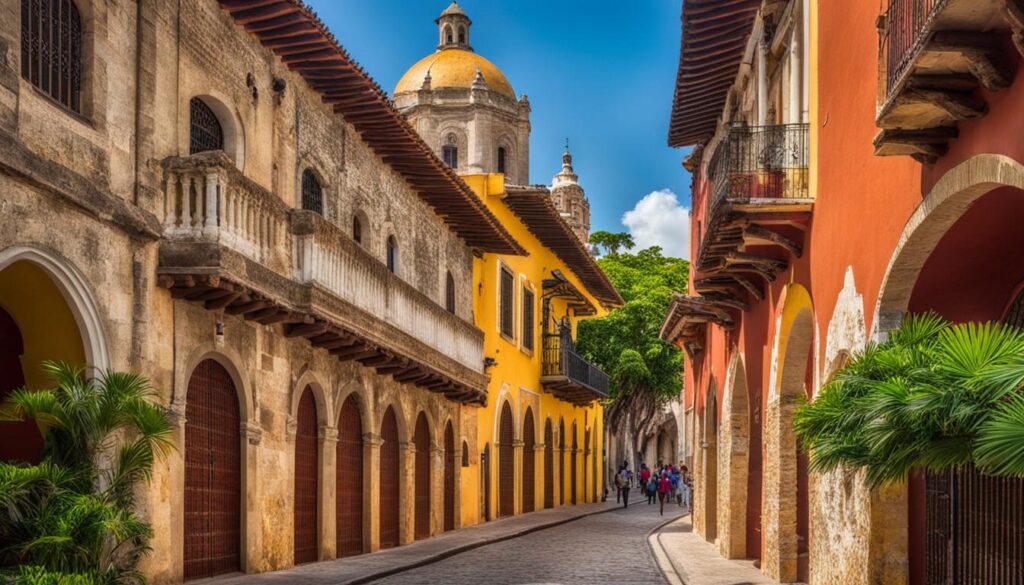 Santo Domingo, the Historic Capital Santo Domingo, the Historic Capital