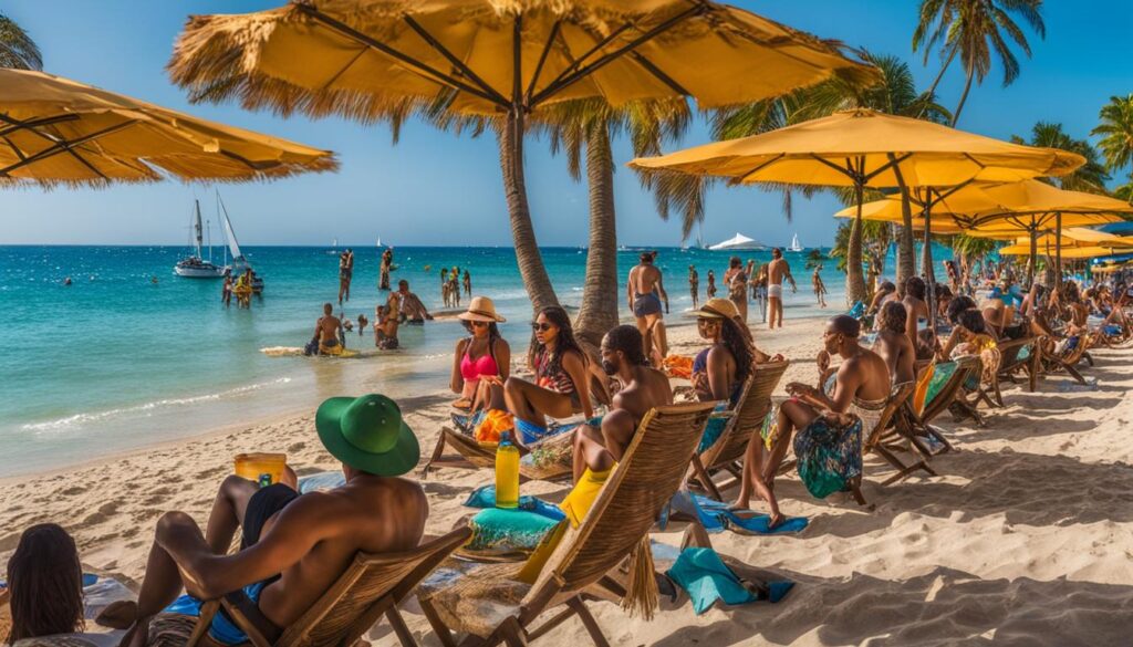 Santo Domingo travel guide Santo Domingo travel guide