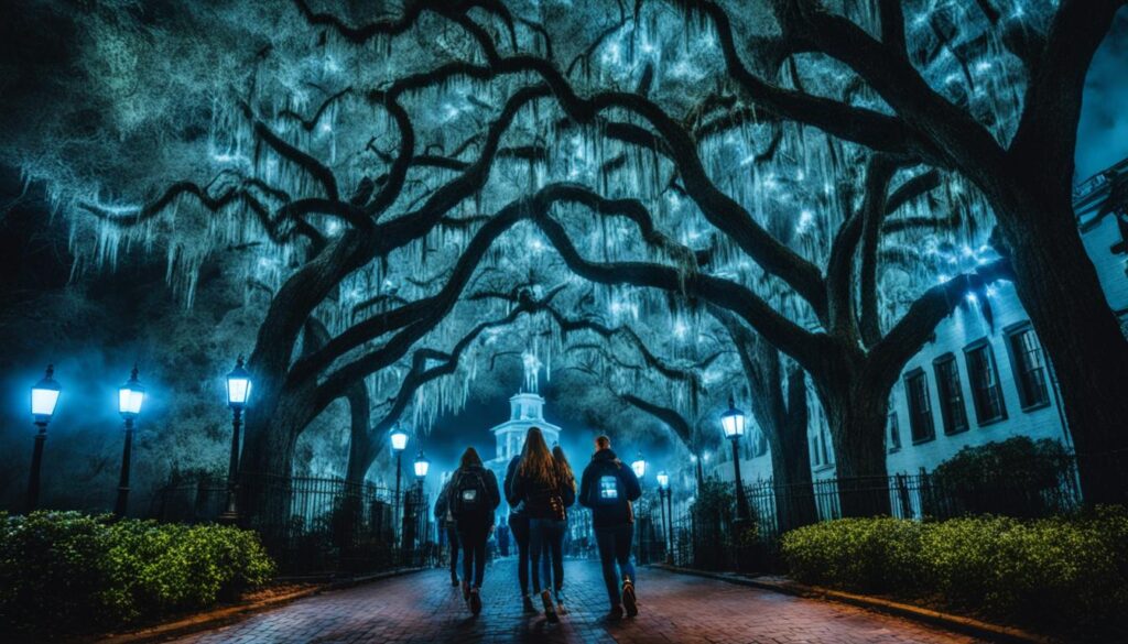 Savannah Ghost Tour Savannah Ghost Tour