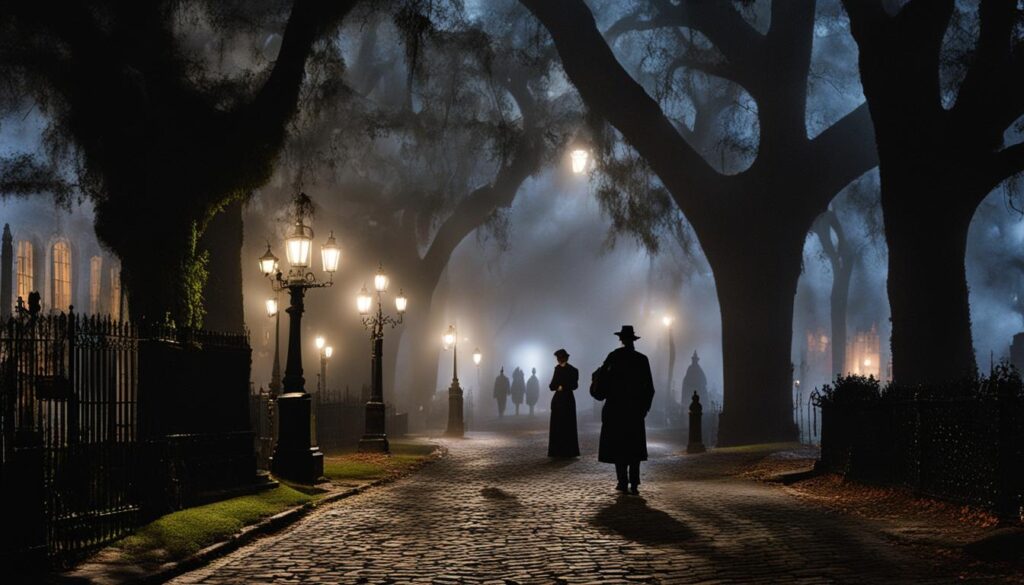 Savannah Ghost Tour Savannah Ghost Tour