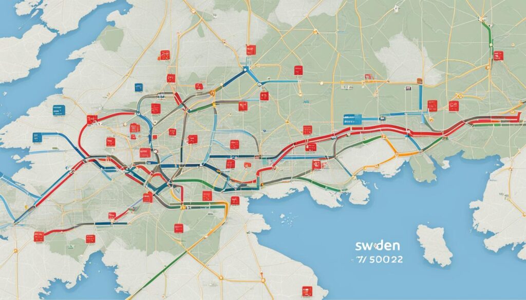 Scandinavia travel expenses Scandinavia travel expenses