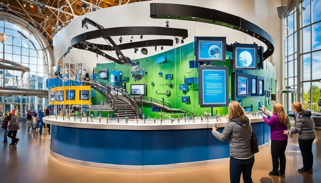 Science Museum of Minnesota Science Museum of Minnesota