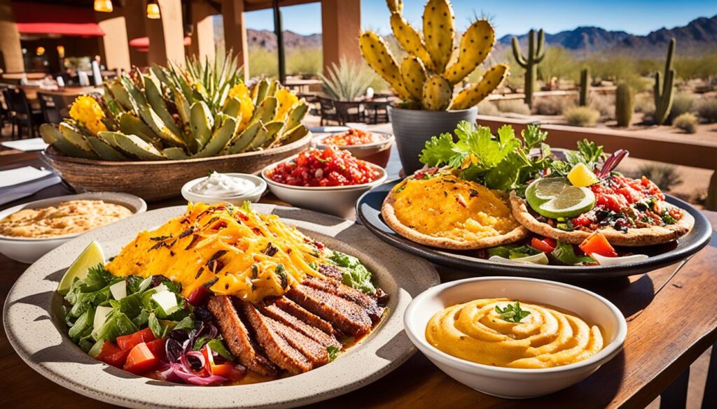 Scottsdale Dining Scottsdale Dining