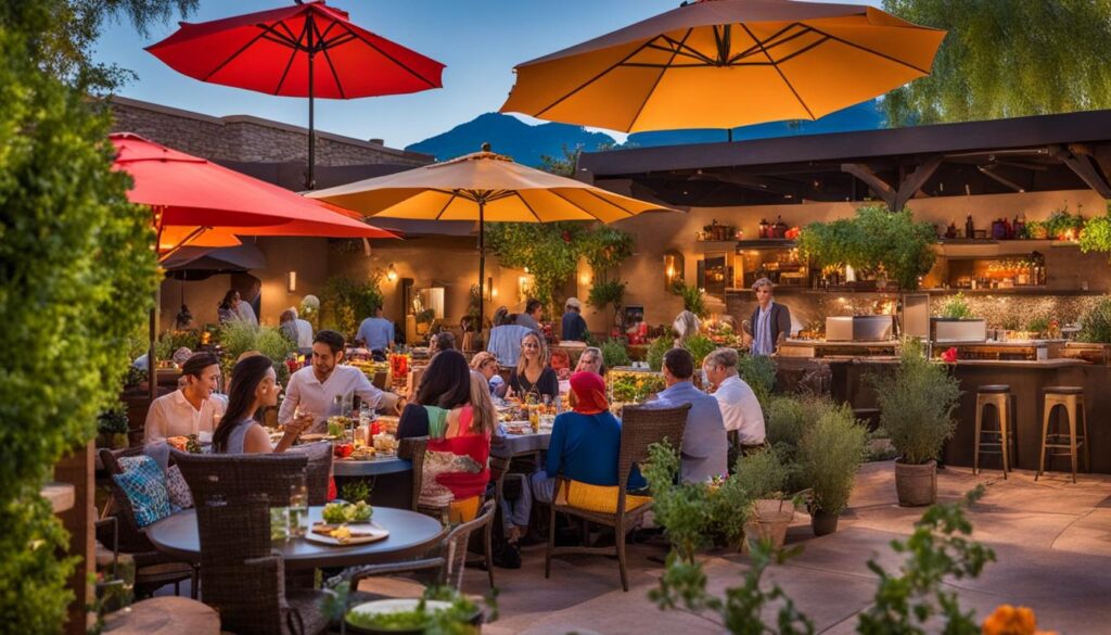 Scottsdale Dining Scottsdale Dining