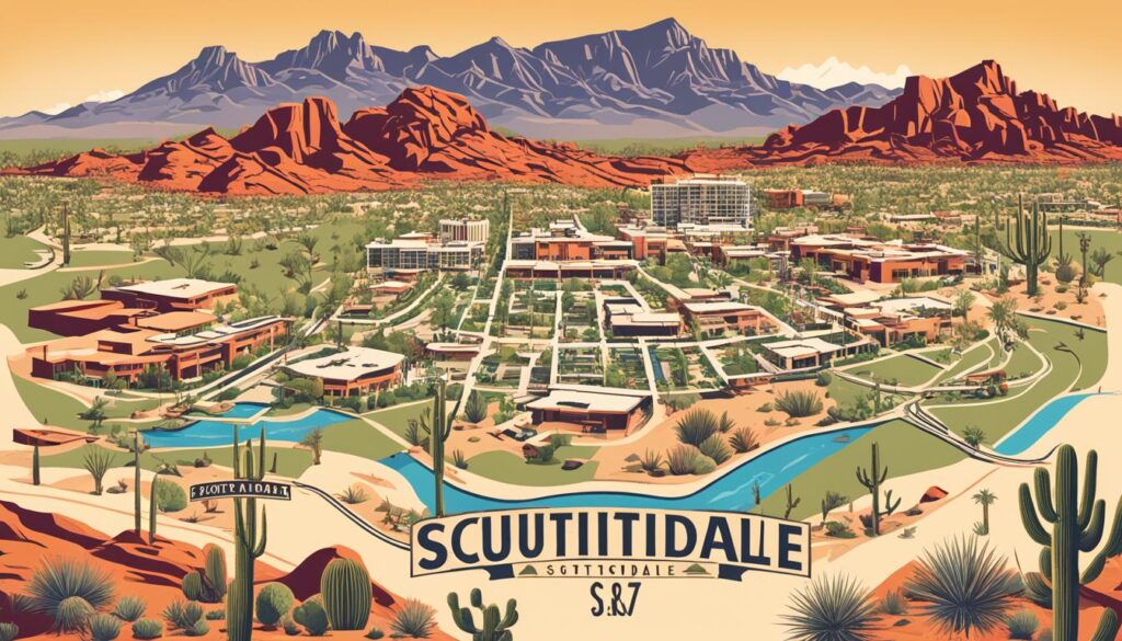 Scottsdale Travel Tips Scottsdale Travel Tips
