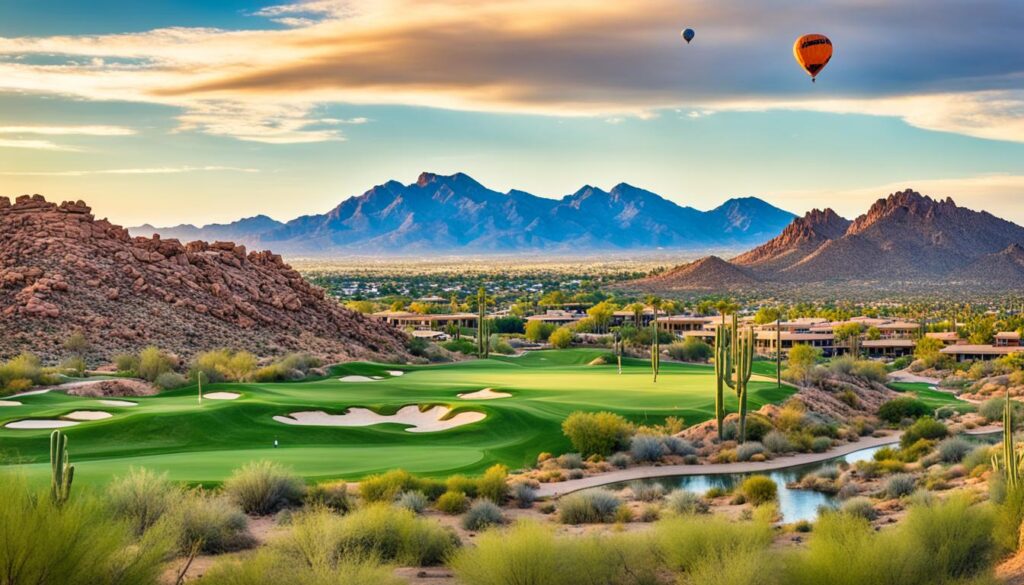 Scottsdale attractions Scottsdale attractions
