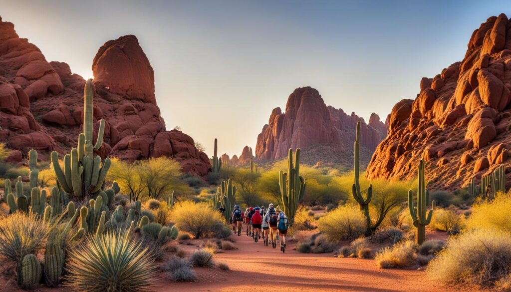 Scottsdale outdoor activities Scottsdale outdoor activities