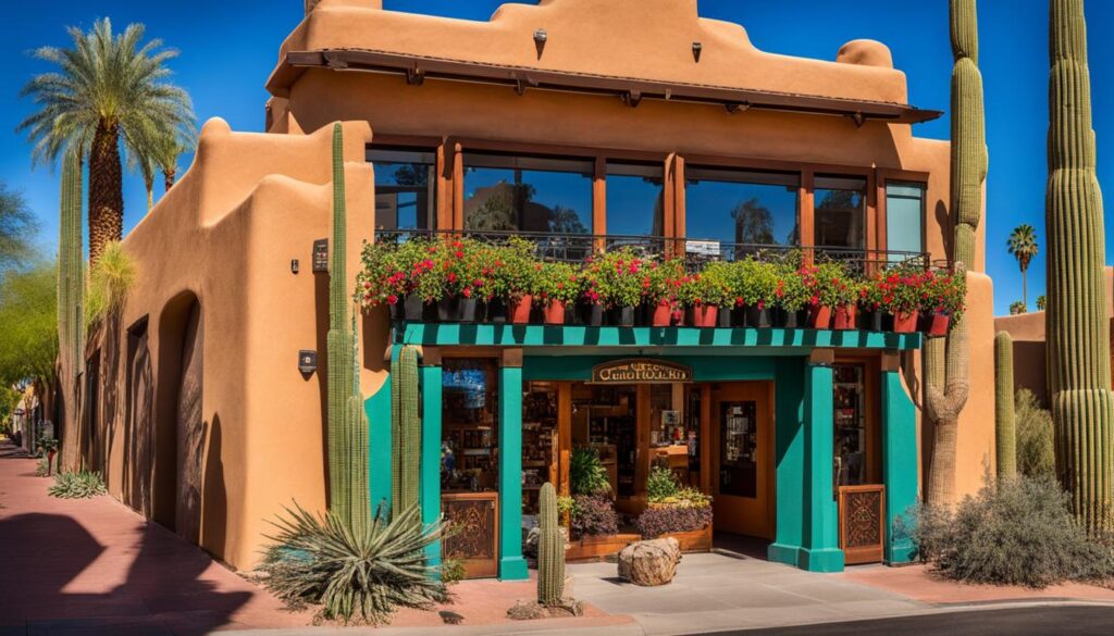 Scottsdale sightseeing Scottsdale sightseeing