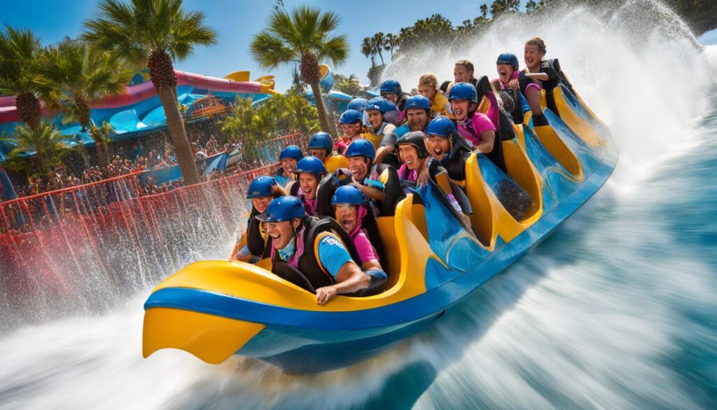 SeaWorld Orlando SeaWorld Orlando