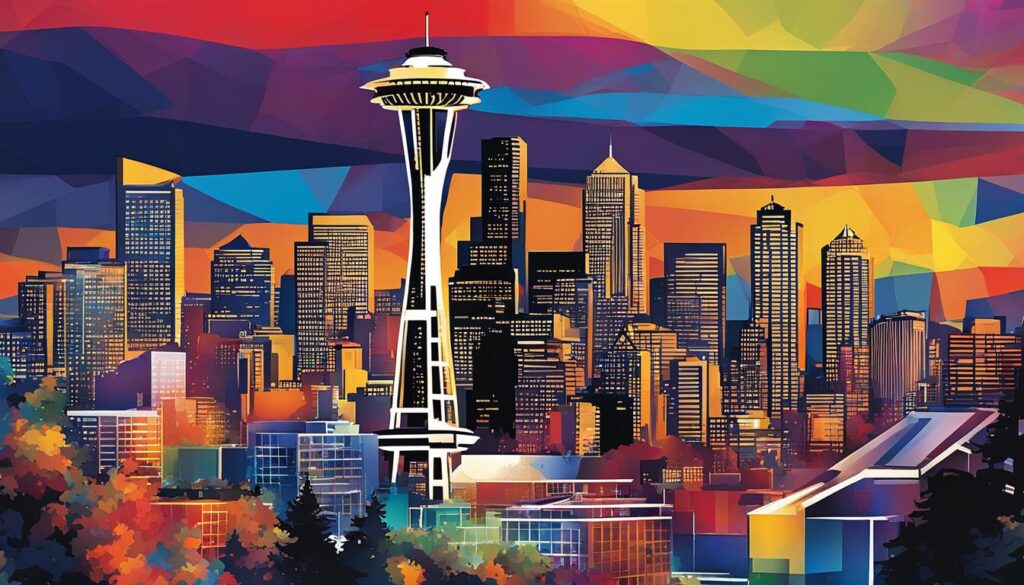 Seattle attractions Seattle attractions