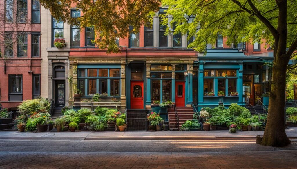 Seattle neighborhoods Seattle neighborhoods