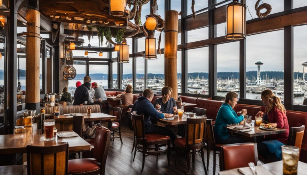 Seattle restaurants Seattle restaurants