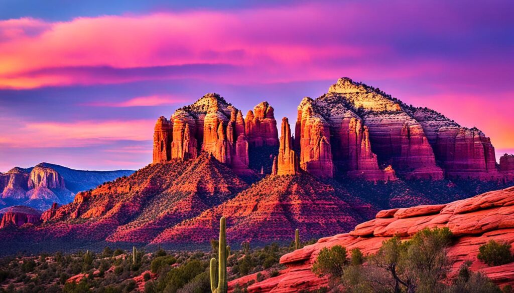 Sedona Sedona