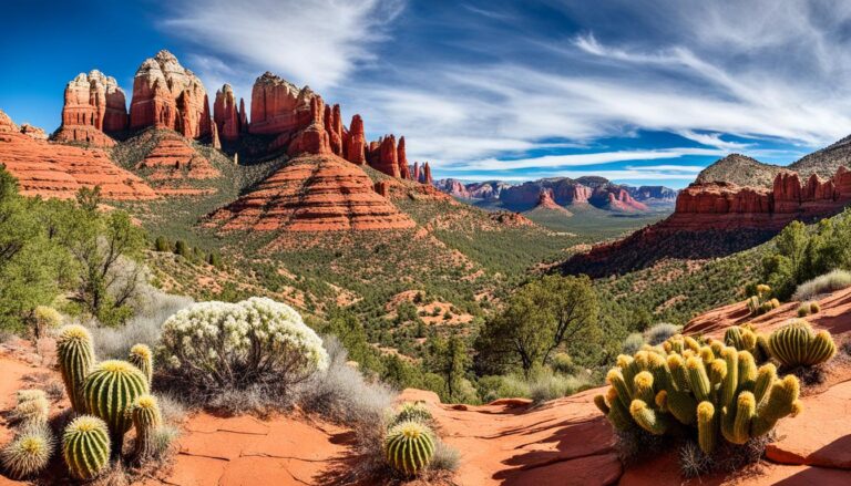 Sedona Itinerary 5 Days