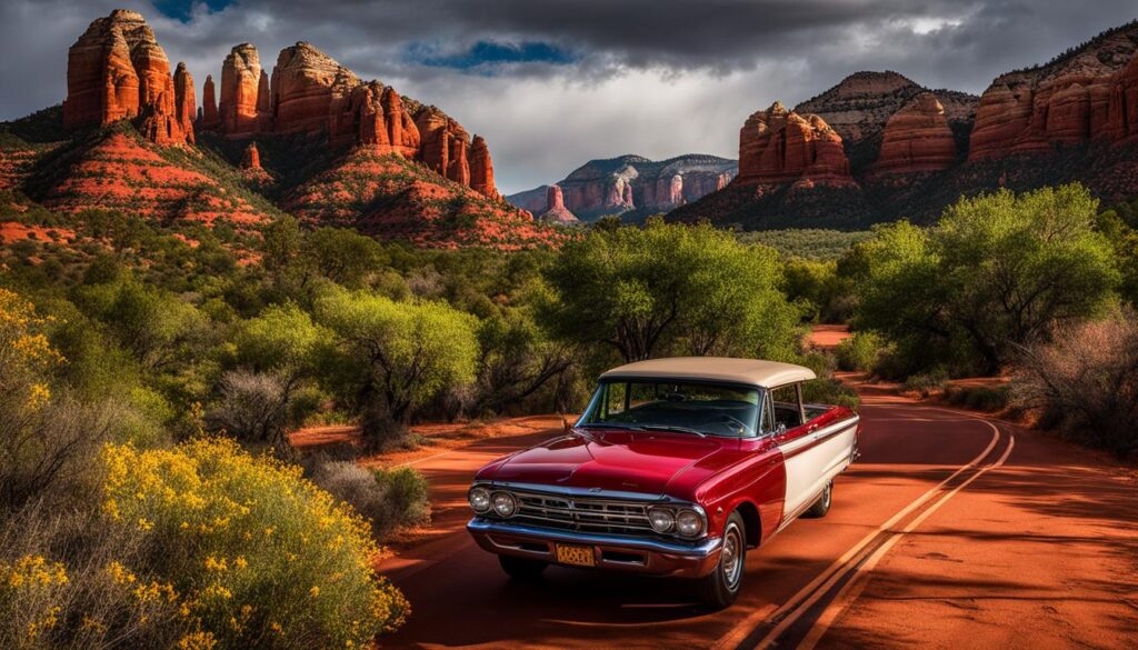 Sedona attractions Sedona attractions