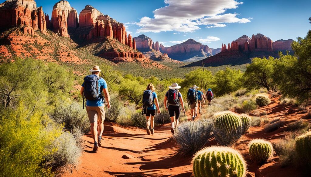 Sedona outdoor activities Sedona outdoor activities