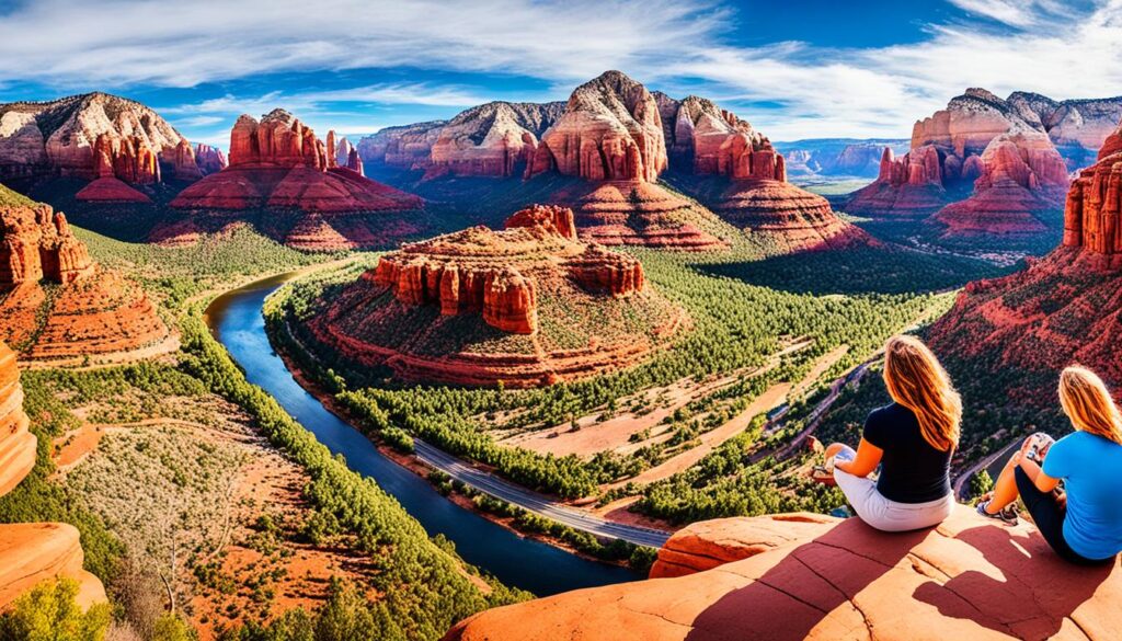 Sedona sightseeing Sedona sightseeing