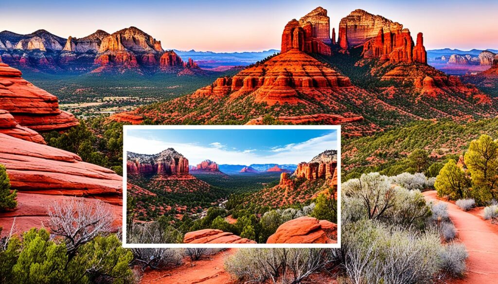 Sedona travel guide Sedona travel guide