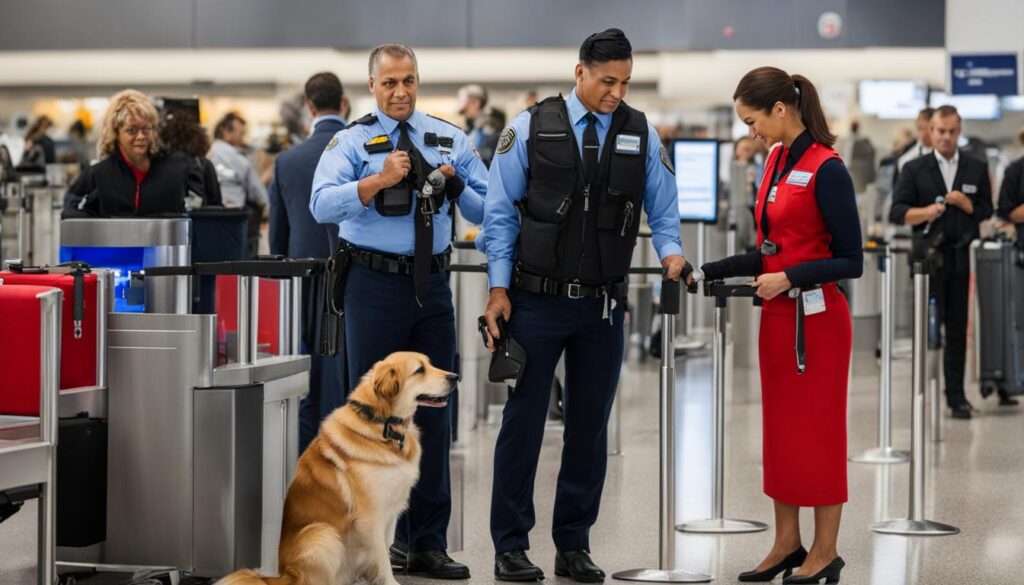 Service Animal Training Requirements Service Animal Training Requirements