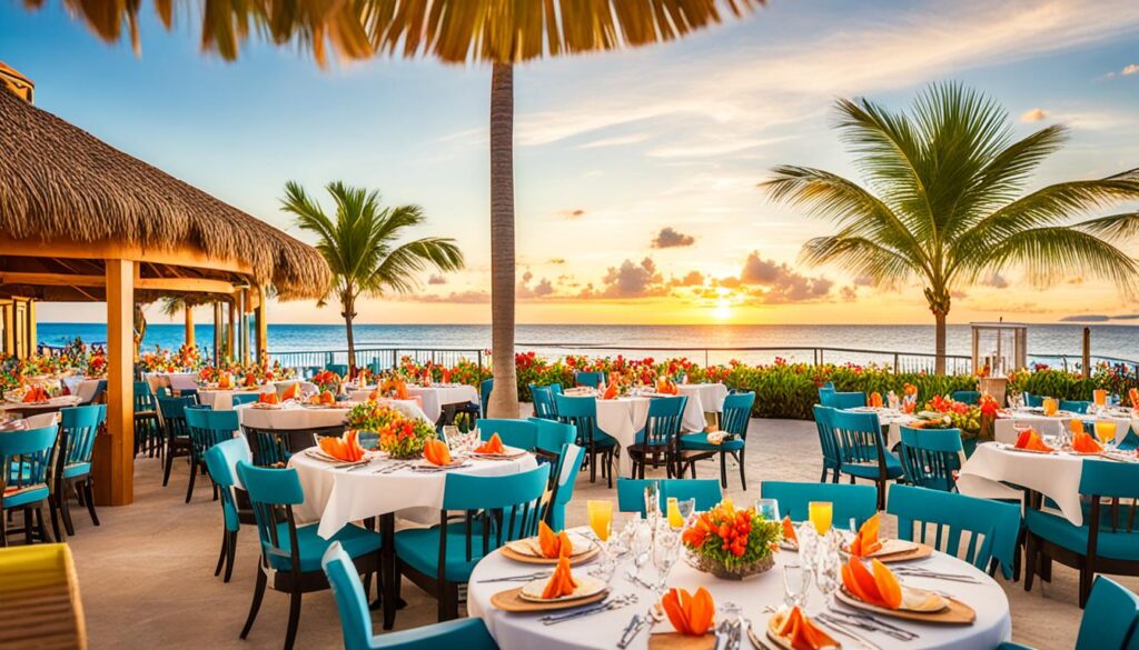Shell Beach dining experiences Shell Beach dining experiences