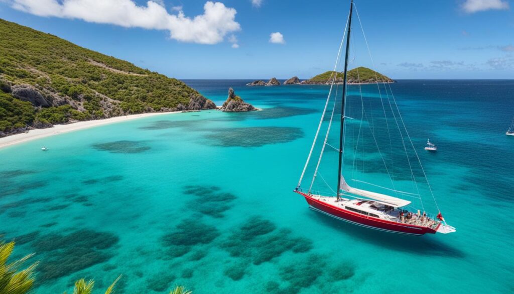 Sightseeing in St. Barts Sightseeing in St. Barts
