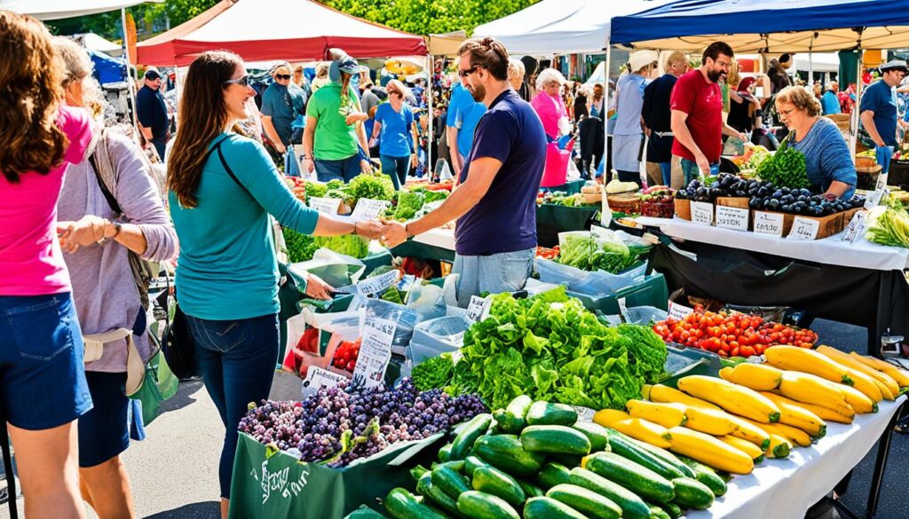 Silver Spring Farmers Market Silver Spring Farmers Market