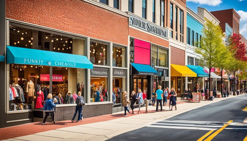 Silver Spring Shop Silver Spring Shop