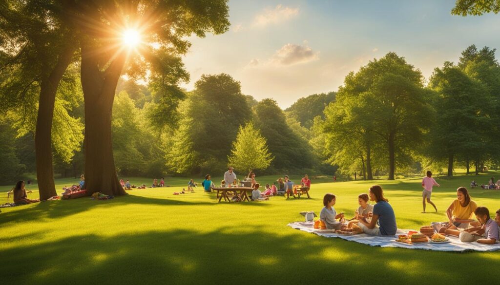 Silver Spring vacation ideas Silver Spring vacation ideas