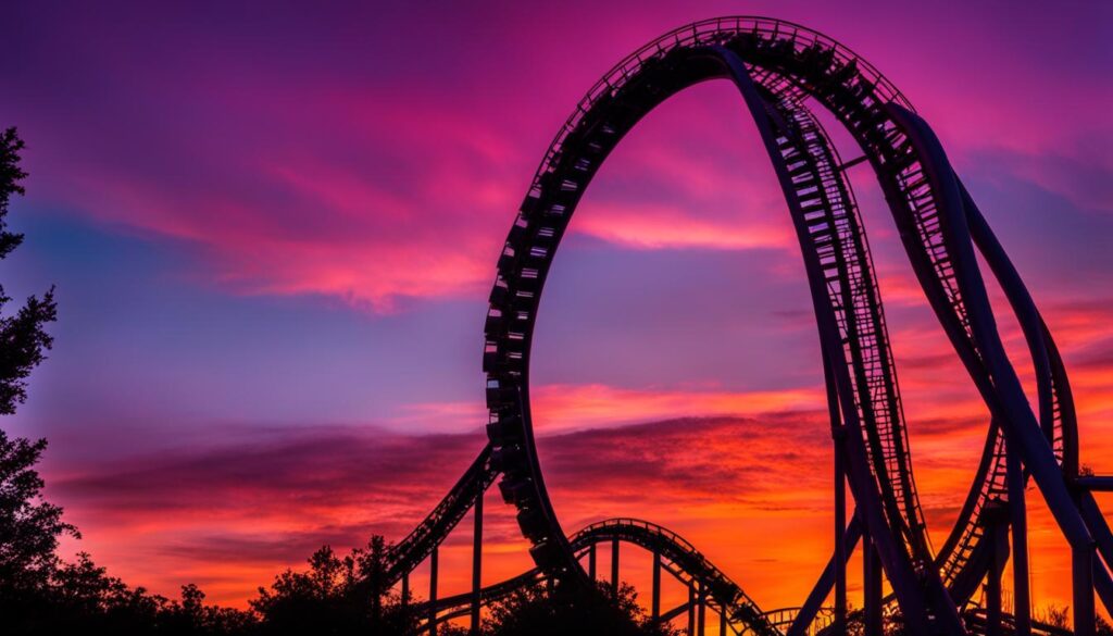 Six Flags Over Texas Six Flags Over Texas