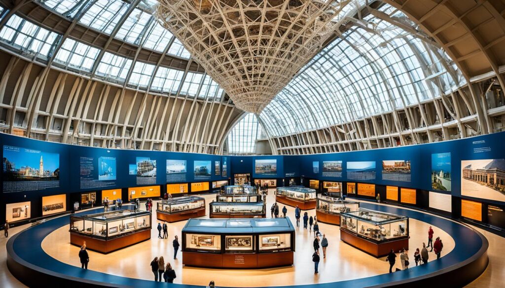 Smithsonian museums Smithsonian museums