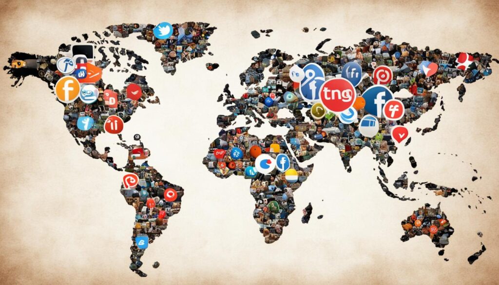 Social Media Branding for Travel Blogs Social Media Branding for Travel Blogs