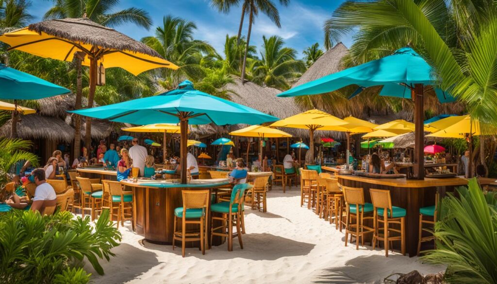 Soggy Dollar Bar Paradise Soggy Dollar Bar Paradise