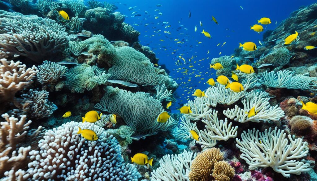 Soufrière Marine Reserve Soufrière Marine Reserve