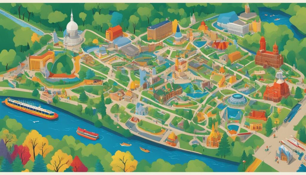 South Bend Travel Guide South Bend Travel Guide