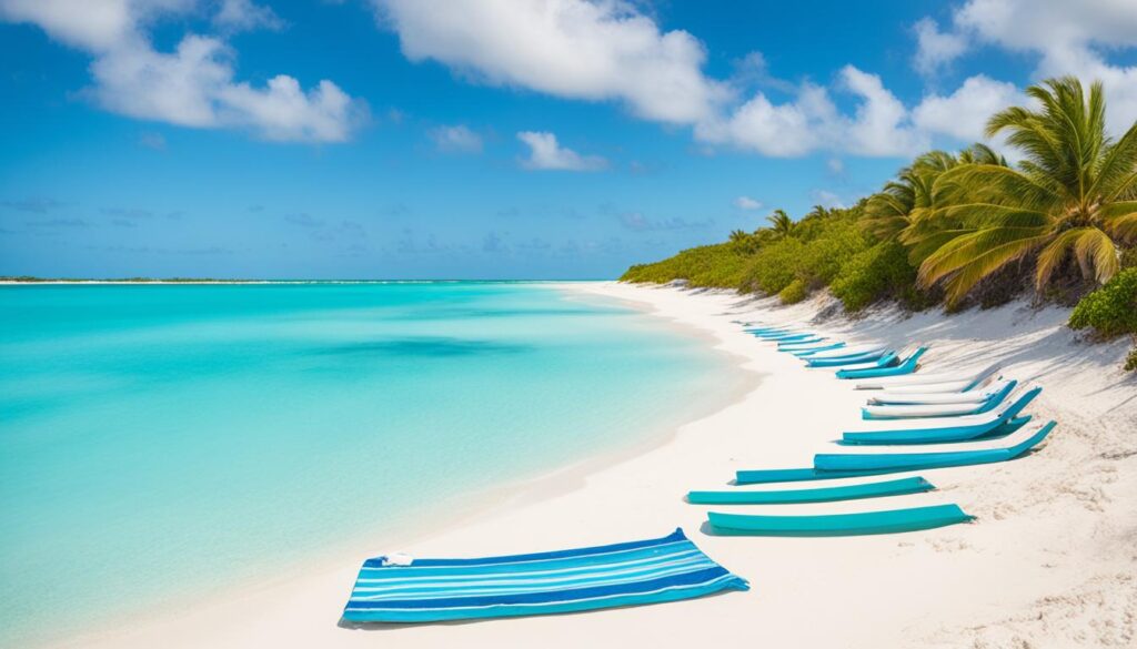 South Caicos Beaches South Caicos Beaches