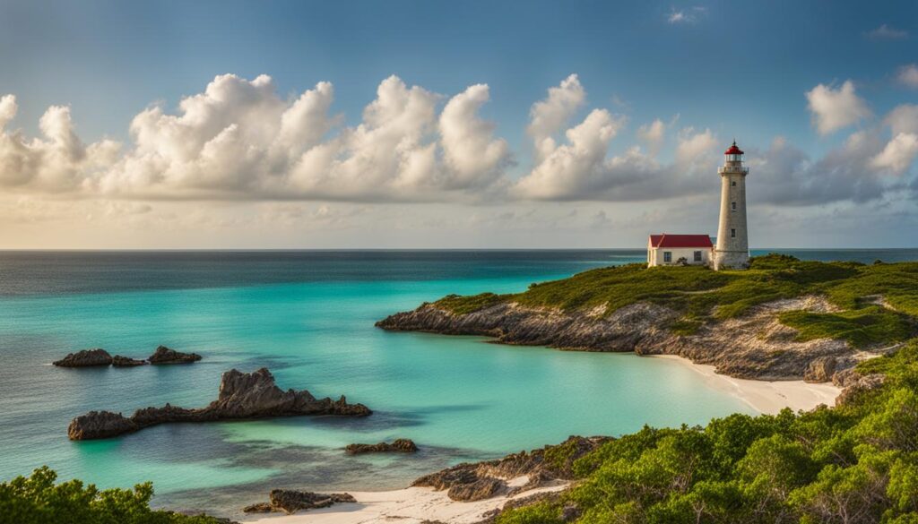 South Caicos attractions South Caicos attractions