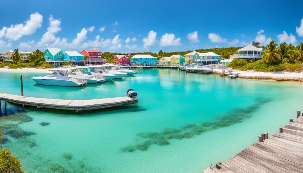 South Caicos attractions South Caicos attractions
