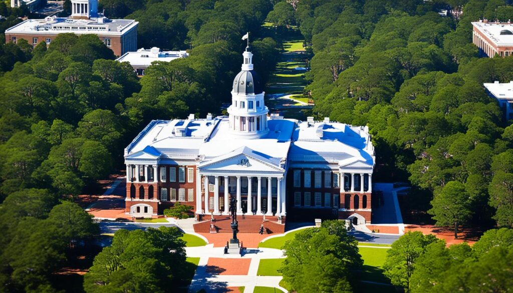 South Carolina State House South Carolina State House