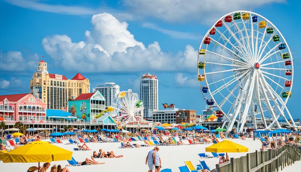 South Carolina Tourist Spots South Carolina Tourist Spots