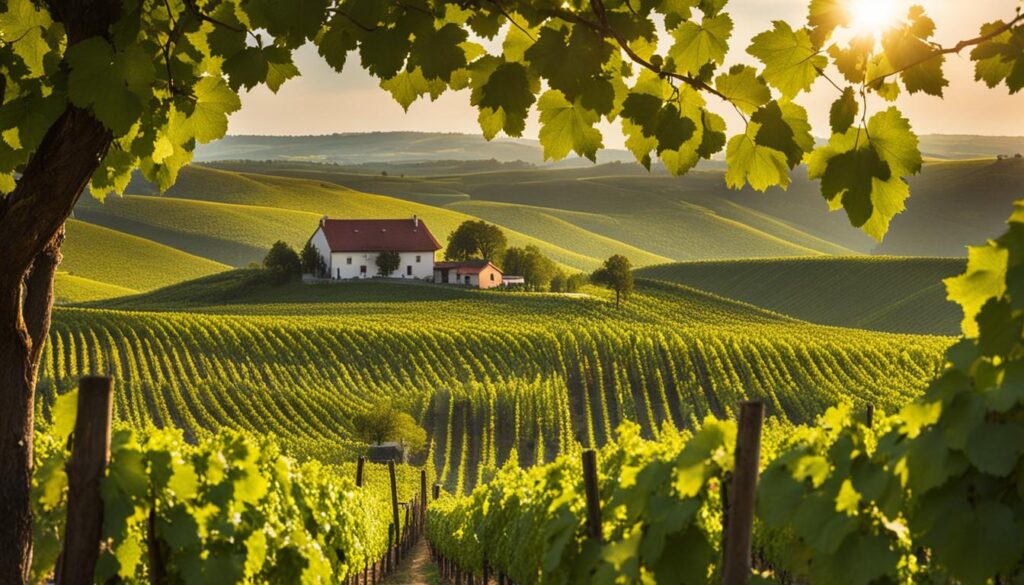 South Moravia day trip South Moravia day trip