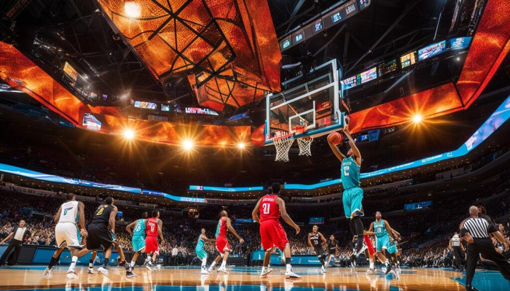 Spectrum Center Spectrum Center