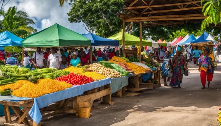 Speightstown Itinerary 5 Days