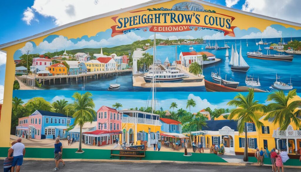 Speightstown history Speightstown history