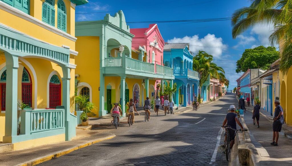 Speightstown travel guide Speightstown travel guide